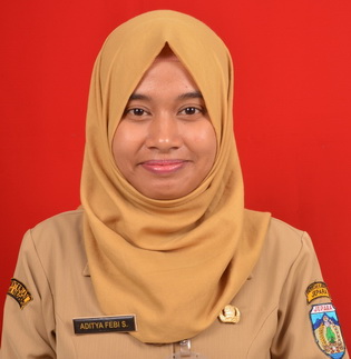 Aditya Febi Setyaningrum, S.Pd
