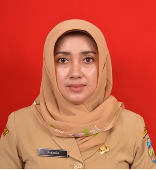 Sukarlin, SE,M.Pd