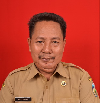 Suhirman, S.Pd