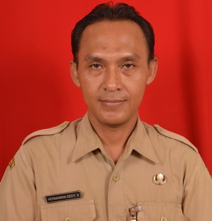 Hermawan Dedy Setyadi, S.Pd