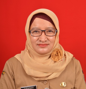 Zubaidah, S.Pd.